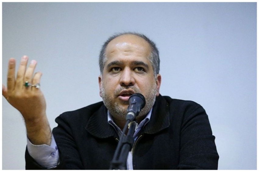 خضریان: وزیر راه و شهرسازی در عمل به وعده‌هایش "صادق" باشد 